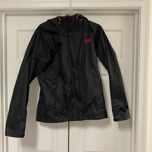 Women’s The North Face Rain Jacket